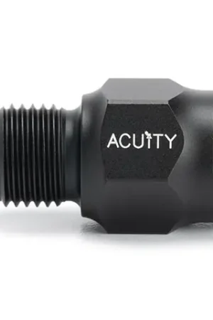 Fast Shipping Acuity 1/4” SAE Quick Connect to -6AN Adapter | 2001-2022 Honda Civic– SBX Performance