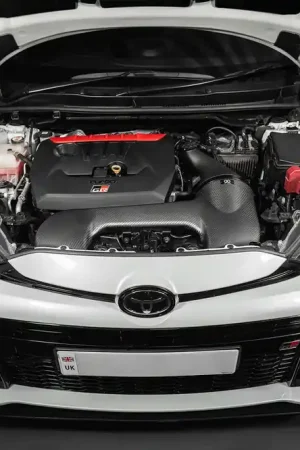 Weekend Sale Toyota GR Yaris – SBX Performance