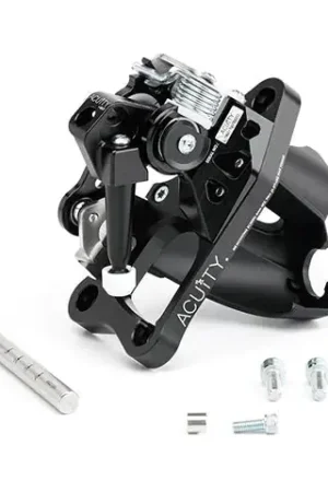 Latest Acuity Adjustable Performance Shifter | 2006-2011 Honda Civic Base/Si/ – SBX Performance