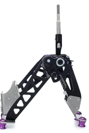 Acuity Adjustable Short Shifter | 2016-2021 Honda Civic 6MT (1892) – SBX Performance Last Chance