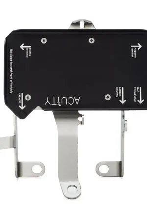 Grab Now Acuity Battery Relocation Tray | 2012-2015 Honda Civic Si (1891-BTRY) – SBX Performance