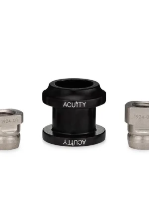 Exclusive Offer Acuity Billet Aluminum Shift Collar (1924) – SBX Performance