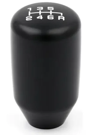ACUiTY ESCO-Insulated M10x1.5mm Shift Knob (1947-XXX) – SBX Performance Special Discount