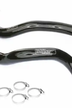 Acuity High-Temp Silicone Radiator Hoses | 2012-2015 Honda Civic Si (1 – SBX Performance Money Back Guarantee