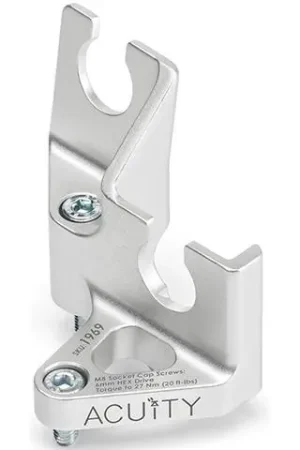 Acuity Instruments 10th Gen Civic/Accord Shifter Cable Adapter Bracket – SBX Performance Buy Direct