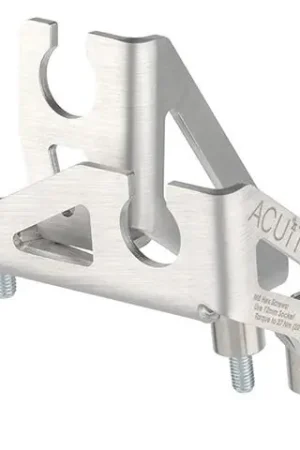 Final Sale Acuity Instruments 10th Gen Civic/Accord Shifter Cable Adapter Bracket – SBX Performance