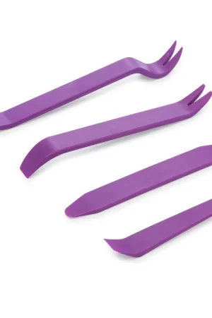 Free Returns Acuity Instruments Interior Panel and Trim Removal Tools (1873) – SBX Performance