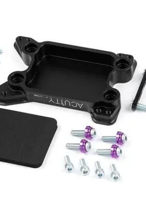 Trending Acuity Instruments K-Swap Shifter Adapter Plate | 1988-2000 Honda Civi – SBX Performance
