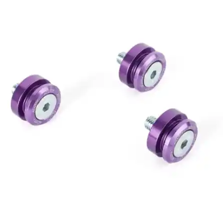 Exclusive Offer Acuity Instruments Shifter Base Bushings | 2006-2011 Honda Civic MT (1 – SBX Performance