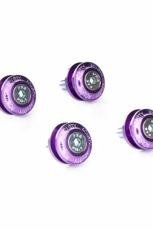 Acuity Instruments Shifter Base Bushings | 2016-2022 Honda Civic MT (1 – SBX Performance Time-Limited