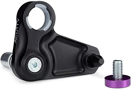 Get Yours Acuity Instruments Shifter Rocker Upgrade | 2018 - 2021 Honda Accord ( – SBX Performance