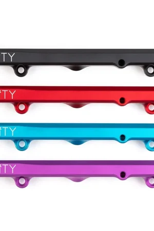 Wholesale Acuity K-Series Fuel Rail | Multiple Honda/Acura Fitments (1913) – SBX Performance