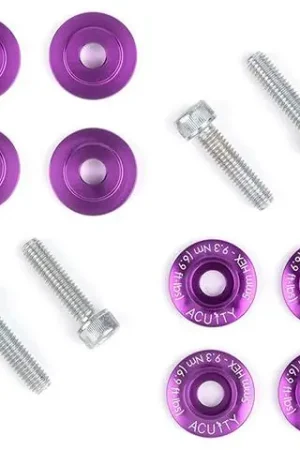 Modern Acuity Shifter Base Bushings | 2013-2017 Honda Accord and 2015-2020 Ho – SBX Performance