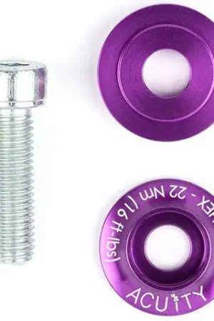 Today Only Acuity Shifter Bushings | Multiple Honda Fitments (1954) – SBX Performance