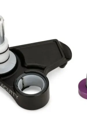 Top Pick Acuity Shifter Rocker Upgrade | 2016+ Honda Civic 6MT (1922) – SBX Performance