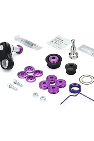 Holiday Sale Acuity Stage 2 Shift Kit | 2018-2022 Honda Accord 1.5T/2.0T (ACC-STG2- – SBX Performance