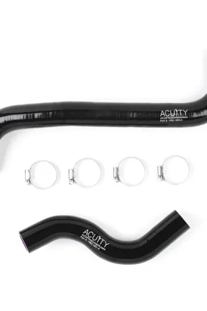 Direct From Manufacturer Acuity Super Cooler Reverse Flow Silicone Radiator Hoses | 2023+ Honda – SBX Performance
