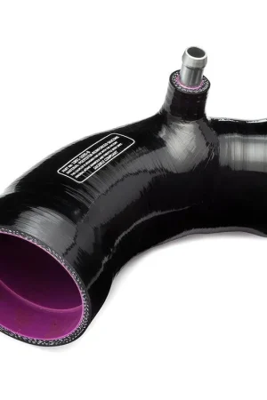 Modern Acuity Throttle Body Coupler for Curl Control Cold Air Intake | 2012-2 – SBX Performance