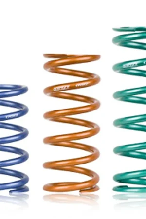 Buy Online Swift ID 60mm x 6” x 26.0 KGF/MM 1456 lbs/inch Coilover Springs (Z60-1 – SBX Performance