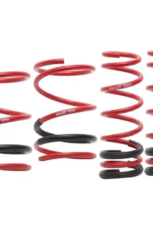 Don’t Miss Out Swift Spec R Sport Springs | 2015-2025 Lexus RC F (4T914R) – SBX Performance