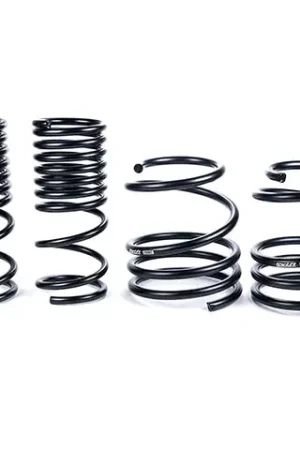 Swift Spec-R Lowering Springs | 2015-2021 Subaru WRX STI (4F914R) – SBX Performance Place Order