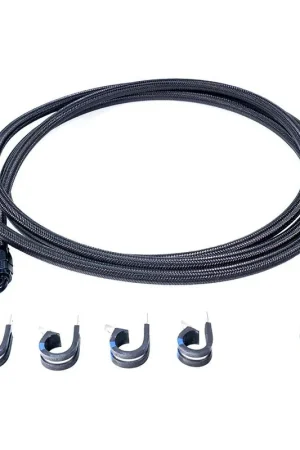 Original 10th Gen Civic 1.5T Fuel Feed Line Kit by MAPerformance – SBX Performance