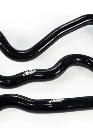 Bargain 10th Gen Honda Civic 1.5T Silicone Radiator Hose Kit by MAPerformance – SBX Performance