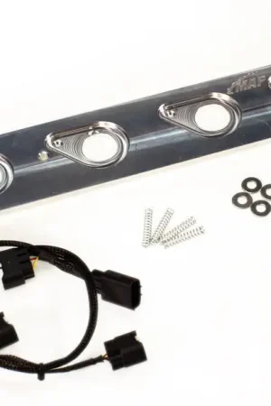 Latest Evo 4-9 Coil On Plug Ignition System DIY Kit by MAPerformance – SBX Performance