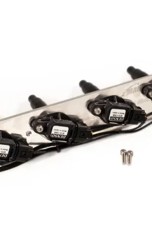 Evo 4-9 Coil On Plug Ignition System Standard Denso Kit by MAPerforman – SBX Performance Seasonal Sale