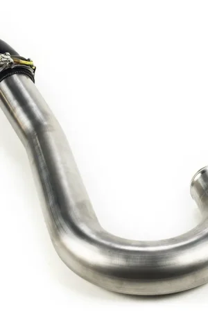 Instant Buy MAP 2.5” Lower Intercooler Pipe | 2003-2007 Mitsubishi Evo 8/9 (EVO-LI – SBX Performance