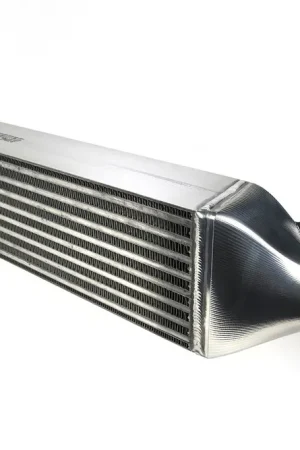 MAP 2014+ Fiesta ST Intercooler Upgrade | 2014+ Ford Fiesta ST (FIST-I – SBX Performance Save Now