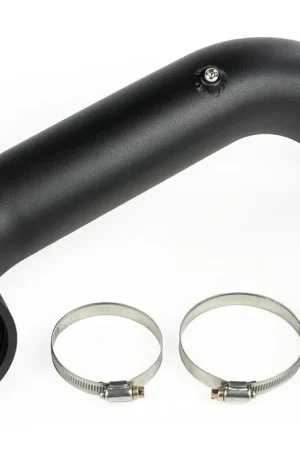 Bargain MAP 3” Black Aluminum Charge Pipe | Multiple BMW N55 Fitments (N55-CP) – SBX Performance
