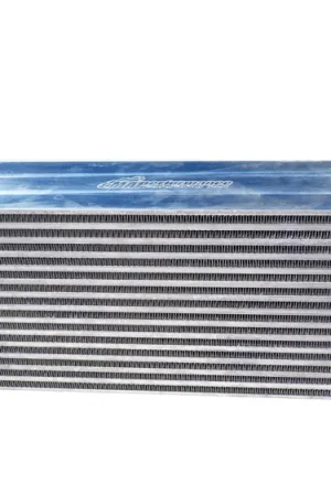 MAP 4.5” Thick Race Intercooler Core | 2015+ Ecoboost Mustang (MAP-RIC – SBX Performance Handmade