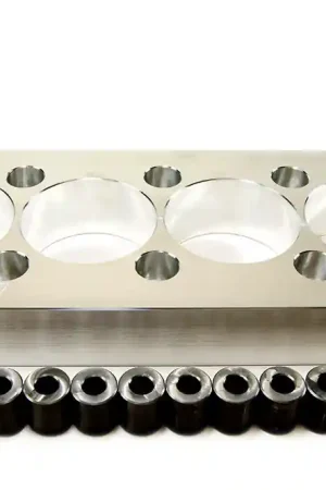 MAP 4G63 Engine Torque Plate | EVO/DSM Multiple Fitments (4G63-TQP) – SBX Performance Exclusive