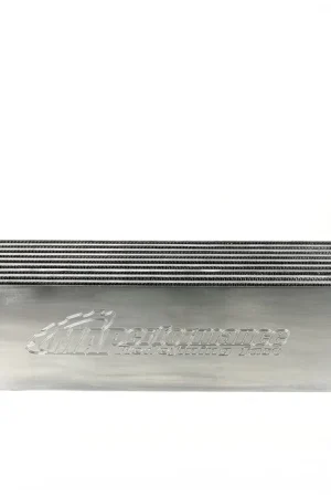 Markdown MAP Billet Intercooler Upgrade | 2015-2018 Ford Mustang Ecoboost (EBM- – SBX Performance