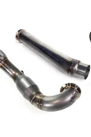 Certified MAP Catted Downpipe | 2015-2021 VW Golf TSI/GTI Mk7 / Mk7.5 (VWMK7-DP) – SBX Performance