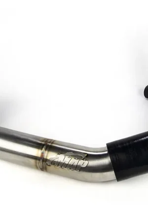 Fan Favorite MAP Charge Piping Kit | 2015-2021 Subaru WRX VA (WRX-4G-CPK) – SBX Performance