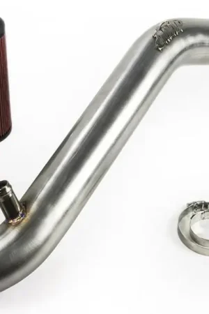 Direct From Manufacturer MAP Cold Air Intake Kit | 2015+ Ford Mustang Ecoboost (EBM-AI) – SBX Performance