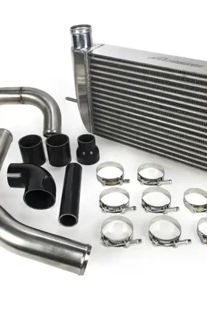 Genuine MAP Complete 3.5” Intercooler Kit | 2008-2015 Mitsubishi Evo X (EVOX-I – SBX Performance