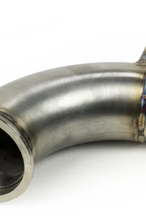 MAP Downpipe to OEM Catback Transition - 3” to 2.25” U-Bend | 2015+ Fo – SBX Performance Mega Sale
