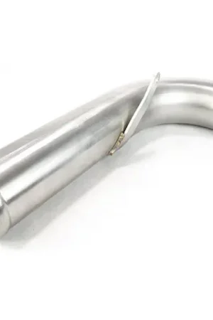 Shop Now MAP Front Upper Intercooler Pipe | 2008-2015 Mitsubishi Evolution X (E – SBX Performance