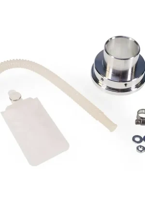 Premium MAP Fuel Pump Installation Kits | 08+ Mitsubishi Evo X / 09+ Lancer Ra – SBX Performance