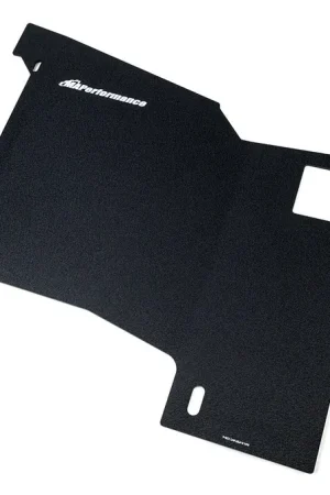 MAP Intake Heat Shield | 2015-2021 Subaru WRX (MA-X-PSP-INT-325-6BK) – SBX Performance Direct From Factory