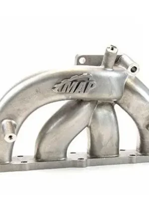 Crafted MAP Investment Cast Exhaust Manifold | 2008-2015 Mitsubishi Evo X (EVO – SBX Performance