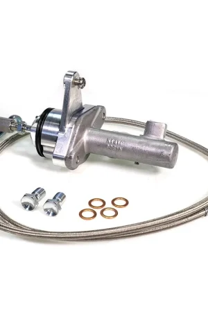 MAP Quick Click Clutch Master Cylinder Upgrade | 2008-2015 Mitsubishi– SBX Performance Authentic