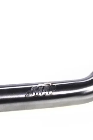 MAP Rear Upper Intercooler Pipe | 2008-2015 Mitsubishi Evo X (EVOX-RUI – SBX Performance Fan Favorite