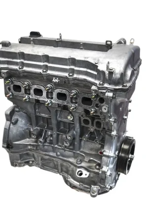 Hassle-Free Returns MAP SPEC Built 2.0L Longblock - Stage 1.5 | 2008-2015 Mitsubishi Evo X – SBX Performance