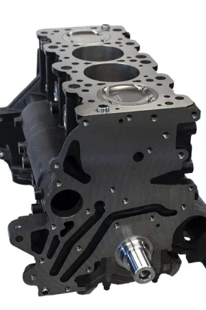 MAP SPEC Built 4G63 Engine 2.0L Shortblock Stage 2 | Mitsubishi Evo 8/ – SBX Performance Buy Online