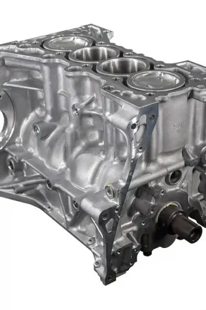 MAP SPEC Built L15B7 Shortblock - Stage 1 | 2016-2021 Honda Civic 1.5T – SBX Performance Authentic