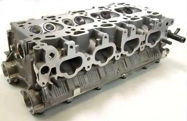 MAP SPEC Cylinder Head - Stage 1 | 2003-2005 Mitsubishi Evo 8 4G63 – SBX Performance Flash Sale